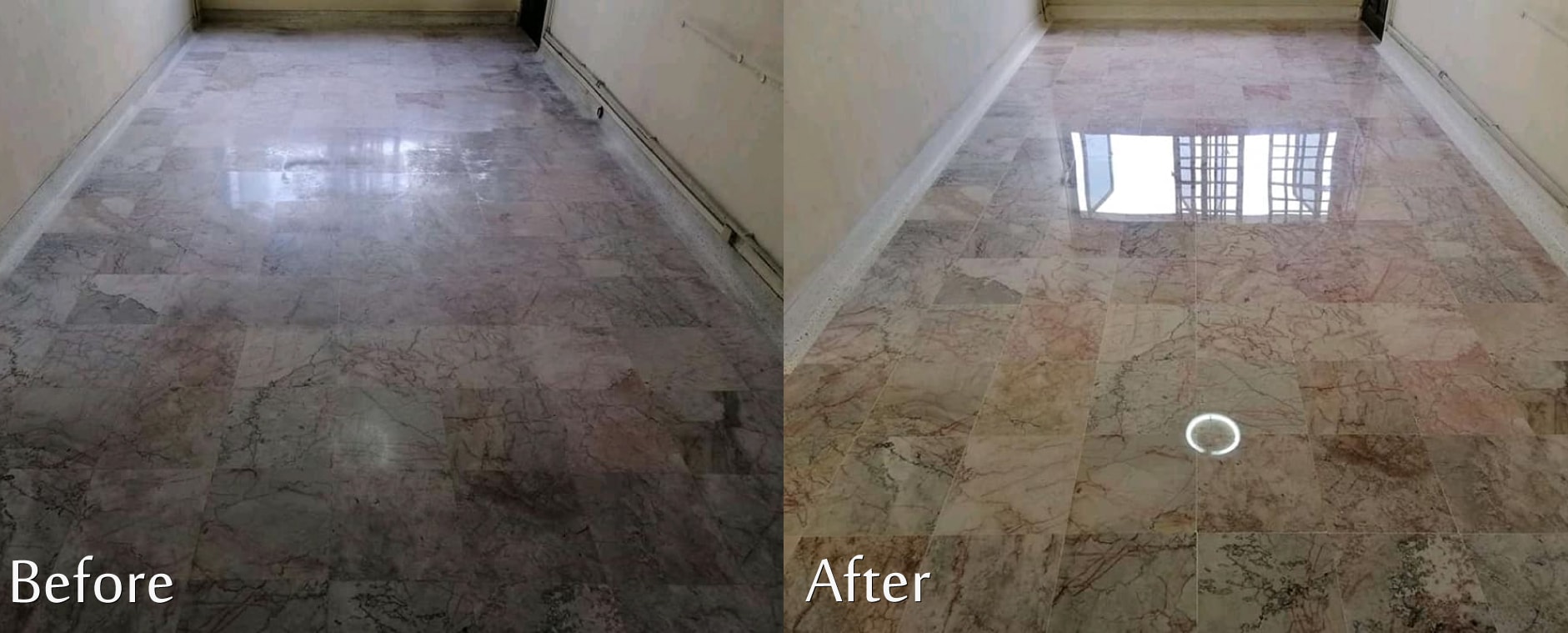 Marble Polishing Services Contractor In Mumbai Cleaning